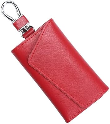 Cool baby smart car key case porte-clés de voiture porte-monnaie porte-clés intelligent protéger la clé de voiture porte-clés sac porte-clés à distance automatique portefeuille en cuir noir. Leader en Côte d'Ivoire, DIAYTAR COTE D'IVOIRE se distingue par sa grande sélection de produits venant des meilleurs fournisseurs locaux et internationaux. Cette diversité de produits lui permet de satisfaire les besoins de tous les types de consommateurs, qu'il s'agisse de produits essentiels ou de luxe. Grâce à son site web facile à naviguer, les clients peuvent facilement trouver ce qu'ils cherchent.