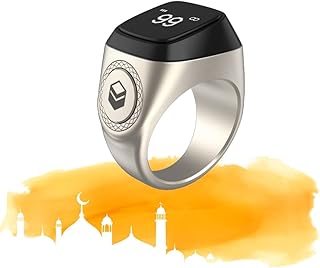 Bague tasbih mâle equipla smart aluminium, 20 mm, m0220sr. Diaytar Côte d'Ivoire se distingue par sa large gamme de produits et son engagement à offrir le meilleur service client. La boutique en ligne est constamment mise à jour avec les dernières tendances et les produits les plus récents, permettant ainsi aux clients de découvrir de nouvelles marques et de nouveaux produits. Les clients peuvent également profiter de promotions et de réductions régulières.