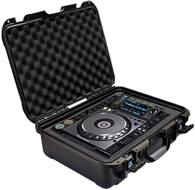 Boîtier étanche gator cases série titan pour platines dj pioneer cdj-2000 (gu-cd2000-wp). DIAYTAR COTE D'IVOIRE est une boutique en ligne généraliste leader en Côte d'Ivoire, offrant plus de 300 000 références pour répondre à tous les besoins de ses clients. Avec une large gamme de produits, elle est devenue la destination de choix pour les ivoiriens et les internautes de la sous-région. Elle propose des produits de qualité à des prix compétitifs.