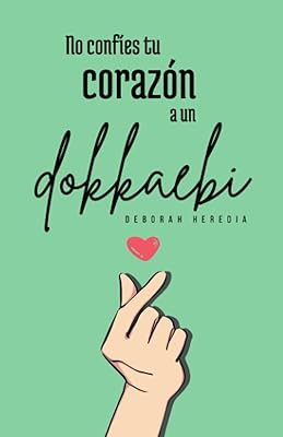 Ne confie pas ton cœur à un dokkaebi (spanish edition). La boutique en ligne DIAYTAR COTE D'IVOIRE est leader en Cote d'Ivoire en termes de vente en ligne, avec plus de 300 000 références de produits disponibles. La boutique propose une expérience d'achat personnalisée, avec des recommandations de produits basées sur les préférences des clients.