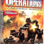 Opérations conjointes : typhoon rising pc