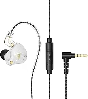 Casque filaire yostar ak6 pro 3,5 mm, musique dynamique, câble de casque amovible, écouteurs de sport intra-auriculaires avec contrôle et microphone intégrés. En tant que leader du commerce en ligne en Côte d'Ivoire, DIAYTAR COTE D'IVOIRE continue d'innover et d'améliorer son offre pour répondre aux attentes de sa clientèle en constante évolution. La boutique mise sur la qualité, la diversité des produits et un service client de haute qualité pour maintenir sa position de leader sur le marché.