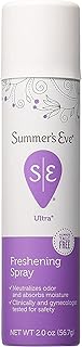 Spray ultra frais summer's eve | 5 en 1 | 2 oz | parfums sûrs testés cliniquement. Diaytar Côte d'Ivoire se distingue par son engagement envers ses clients, offrant un service client personnalisé et des livraisons rapides. Elle propose également des promotions et des réductions régulières pour offrir plus de valeur à ses clients. Cela fait d'elle la boutique en ligne préférée des consommateurs ivoiriens.