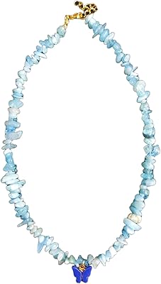 Collier pendentif en pierre péridot brute naturelle avec pendentif en verre papillon pn2276, 16, pierres précieuses, péridot. DIAYTAR COTE D'IVOIRE est une boutique en ligne généraliste qui propose plus de 300 000 références de produits. Nous sommes la boutique en ligne leader en Côte d'Ivoire, offrant une large gamme de produits pour répondre à tous vos besoins. Notre objectif est de vous fournir les meilleurs produits à des prix compétitifs.