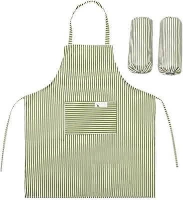 Tablier de cuisine rubik avec poche sur la manche pour femme, couvre-aile demi-corps traité imperméable anti-salissure, cuisine, nettoyage ménager, peinture de poterie. DIAYTAR COTE D'IVOIRE est une boutique en ligne généraliste qui propose une large gamme de produits pour répondre aux besoins de ses clients. Avec plus de 300 000 références de produits, la boutique en ligne offre une grande variété de choix pour les acheteurs, depuis les produits alimentaires jusqu'aux accessoires de maison. La boutique en ligne propose également des promotions régulières et des offres spéciales pour aider les clients à économiser de l'argent sur leurs achats.