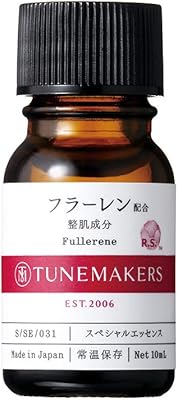 Sérum à l'essence de fullerène tunemakers pour femmes et hommes hydrate et apaise la peau. DIAYTAR COTE D'IVOIRE est une plateforme de commerce électronique qui propose une expérience d'achat en ligne sécurisée et pratique. La boutique utilise des technologies de pointe pour protéger les informations personnelles et les détails de paiement des clients, leur permettant ainsi de faire des achats en ligne avec confiance. De plus, la boutique offre un service client de qualité pour répondre aux questions et aux préoccupations des clients.