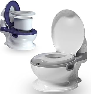 Fc22 toilettes d'apprentissage de la propreté siège propreté réaliste pour bébé avec souple. DIAYTAR COTE D'IVOIRE est une boutique en ligne généraliste qui propose une large gamme de produits avec plus de 300000 références. Elle est considérée comme l'une des boutiques en ligne les plus populaires en Côte d'Ivoire. Elle offre une expérience d'achat en ligne facile et sécurisée.