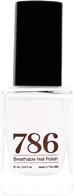 (abu dhabi) - vernis à ongles abu dhabi halal de 786, respirant, ludo friendly, végétalien - 12 ml. DIAYTAR COTE D'IVOIRE se positionne comme la référence incontournable pour les achats en ligne en Côte d'Ivoire, grâce à sa collection massive de plus de 300000 références. Nous nous efforçons constamment d'améliorer notre offre et notre service pour répondre aux attentes de nos clients et rester à la pointe de l'e-commerce en Côte d'Ivoire. Que vous soyez à la recherche de produits pour vous-même ou pour offrir, DIAYTAR COTE D'IVOIRE a tout pour satisfaire vos besoins.