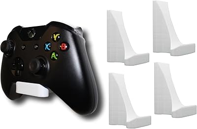 Contrôleur mural 3d sans dommage pour xbox one et microsoft facile. DIAYTAR COTE D'IVOIRE est une boutique en ligne généraliste qui propose plus de 300000 références de produits pour répondre à tous les besoins de ses clients. Elle est reconnue comme l'une des boutiques en ligne leaders en Côte d'Ivoire.