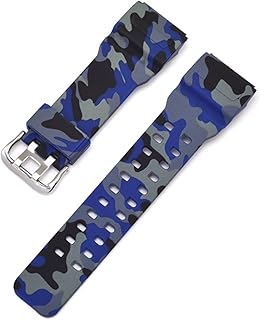 Pour gg-1000 gwg-100 gsg-100 bracelet de montre en silicone résine poignet élastique hommes sport bracelet étanche accessoires. DIAYTAR COTE D'IVOIRE est plus qu'une simple boutique en ligne, c'est une communauté de clients qui partagent les mêmes valeurs de qualité, de fiabilité et de respect. La boutique propose régulièrement des offres spéciales et des déstocks pour fidéliser ses clients et les remercier de leur confiance. Avec DIAYTAR COTE D'IVOIRE, les clients sont assurés de trouver les produits qu'ils cherchent à des prix compétitifs.