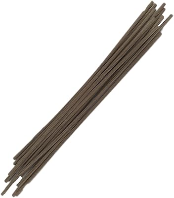 30 pièces de diffuseur d'huiles essentielles de helvety helvety, bâtonnets de roseaux aromatiques