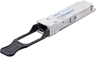 10gtek pour mel mc2210411-sr4, émetteur-récepteur qsfp+ 40 gb/s, mmf, 850 nm, 100 m. DIAYTAR COTE D'IVOIRE est une boutique en ligne généraliste qui propose plus de 300 000 références de produits, faisant d'elle l'un des leaders du e-commerce en Côte d'Ivoire. La boutique offre une large gamme de produits allant des électroniques aux vêtements, en passant par les accessoires et les produits de maison. Avec une telle variété, les clients peuvent trouver tout ce dont ils ont besoin en un seul endroit.