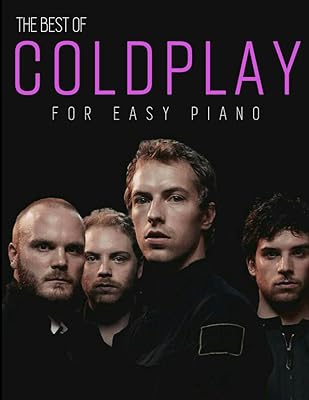 Le meilleur de coldplay pour easy piano : une collection de 21 chansons. DIAYTAR COTE D'IVOIRE est une boutique en ligne généraliste qui propose plus de 300 000 références pour répondre à vos besoins. Avec une offre large et variée, vous trouverez tout ce dont vous avez besoin sur ce site. DIAYTAR COTE D'IVOIRE est la boutique leader en Cote d'Ivoire pour vos achats en ligne.
