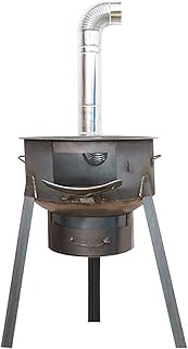 Poêle à bois poêle bois rustique portable grande table de camping en plein. Diaytar Côte d'Ivoire est une boutique en ligne généraliste proposant plus de 300 000 références de produits. Elle est leader dans son secteur en Côte d'Ivoire, offrant une gamme variée de produits pour répondre à tous les besoins de ses clients. Elle est reconnue pour sa qualité de service et son large choix de produits.