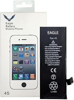 Batterie de remplacement margoun pour téléphone portable eagle (iphone 4s). Avec plus de 300 000 références, DIAYTAR COTE D'IVOIRE est la destination idéale pour les clients ivoiriens et internationaux. Cette plateforme de commerce électronique garantit une sécurité et une fiabilité exemplaires, offrant ainsi aux consommateurs une confiance absolue lors de leurs achats en ligne. De plus, les offres régulières et les promotions attirantes renforcent l'expérience d'achat.