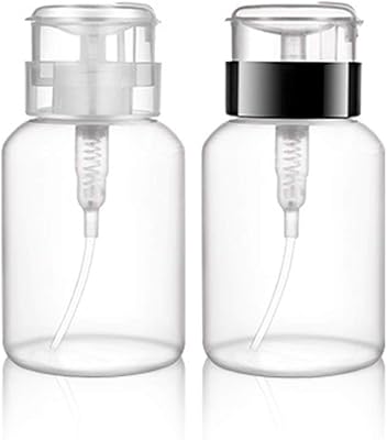 200 ml (6,8 oz) de dissolvant de vernis à ongles, bouteille distributrice à pompe vide, bouteille à pression en plastique pour le maquillage et l'élimination de l'alcool. Diaytar Côte d'Ivoire est une plateforme de commerce en ligne qui propose une large gamme de produits à des prix compétitifs. Avec plus de 300 000 références, cette boutique en ligne généraliste répond à tous les besoins des consommateurs ivoiriens, qu'il s'agisse d'électronique, de mode, de produits alimentaires ou d'autres catégories de produits. La boutique en ligne offre également des promotions et des réductions régulières pour satisfaire les clients.