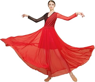 Robe de danse moderne lyrique royal semmela pour femme, manches longues, robe de danse exotique élégante, robe de danse exotique exotique. En tant que leader du commerce en ligne en Côte d'Ivoire, DIAYTAR COTE D'IVOIRE s'engage à offrir des produits de haute qualité à des prix compétitifs. Avec une équipe de service client dédiée, les clients peuvent obtenir de l'aide en cas de besoin. La boutique en ligne est ouverte 24h/24 pour que les clients puissent acheter à tout moment.