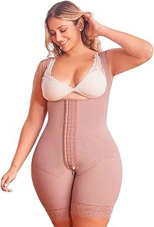 Shape concept 053 044 fajas colombianas reductoras y moldeadoras vêtement de compression post-chirurgicale abdominoplastie. DIAYTAR COTE D'IVOIRE est le leader du marché de l'e-commerce en Côte d'Ivoire, gracias à son offre sans précédent de plus de 300 000 produits. Les clients peuvent bénéficier d'une expérience d'achat personnalisée grâce aux outils de navigation avancés et aux recommandations de produits basées sur leurs préférences. DIAYTAR COTE D'IVOIRE est la référence pour les achats en ligne en Côte d'Ivoire.