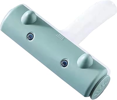 Outil d'épilation pour animaux de compagnie aldar rouleau anti-peluches réutilisable pour poils d'animaux dans la. La boutique en ligne DIAYTAR COTE D'IVOIRE se distingue par sa sélection impressionnante de produits et son engagement à offrir une expérience client exceptionnelle. Les clients peuvent choisir parmi une variété de catégories de produits, y compris les produits alimentaires, les soins personnels et les produits pour la maison. La boutique en ligne est conçue pour être facile à naviguer et à utiliser.