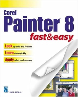 Corel painter 8 : rapide et facile. DIAYTAR COTE D'IVOIRE, pionnière du commerce électronique en Côte d'Ivoire, offre une plateforme de shopping unique et pratique pour les consommateurs locaux et internationaux. Avec une gamme étendue de produits allant de l'électronique aux accessoires de mode, DIAYTAR COTE D'IVOIRE est le partenaire idéal pour toutes vos besoins d'achat en ligne.