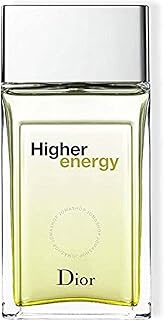 Dior higher energy pour homme 100 ml - eau de toilette. DIAYTAR COTE D'IVOIRE est une boutique en ligne généraliste qui propose plus de 300 000 références de produits. Elle est devenue la boutique leader en Cote d'Ivoire en offrant une grande variété de produits à des prix compétitifs. Elle livre ses produits partout en Cote d'Ivoire.