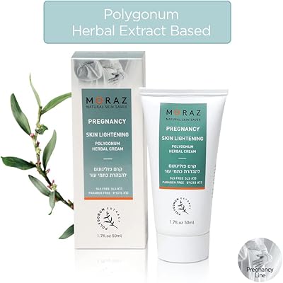 Crème éclaircissante pour la peau moraz polygonum 50 ml pour les zones du corps qui deviennent. Avec plus de 300 000 références à son catalogue, DIAYTAR COTE D'IVOIRE est la boutique en ligne la plus fournie de Côte d'Ivoire. Cette plateforme d'achat en ligne propose une large gamme de produits allant des produits électroniques aux vêtements, en passant par les accessoires et les produits ménagers. Les clients peuvent profiter d'une expérience d'achat en ligne simple et sécurisée sur DIAYTAR COTE D'IVOIRE.