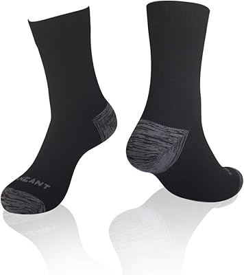 Chaussettes imperméables tanzante pour hommes randonnée chaussettes imperméables pour hommes cyclisme kayak ski trekking. La boutique en ligne DIAYTAR COTE D'IVOIRE est leader en Cote d'Ivoire en termes de vente en ligne, avec plus de 300 000 références de produits disponibles. La boutique propose une expérience d'achat personnalisée, avec des recommandations de produits basées sur les préférences des clients.