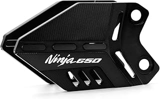 Moder accessoires moto kawasaki ninja 650 z650 2017-2023 z650rs 2021-2023 cnc support de repose-pieds. Grâce à sa plateforme sécurisée et facile à utiliser, DIAYTAR COTE D'IVOIRE permet à ses clients de découvrir et d'acheter en toute confiance leurs produits préférés, depuis leur domicile ou en déplacement.
