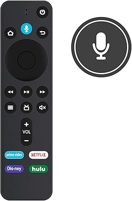 Télécommande vocale de remplacement alemite p4c6en pour amazon fire tv stick 4k, 4k max et wifi 6. La boutique en ligne DIAYTAR COTE D'IVOIRE se distingue par son offre exhaustive de produits, allant des électroménagers aux vêtements, en passant par les produits alimentaires et les accessoires. Grâce à sa plateforme utilisateur-friendly, les clients peuvent naviguer facilement et trouver les produits qu'ils recherchent. DIAYTAR COTE D'IVOIRE est la référence pour les achats en ligne en Cote d'Ivoire.