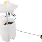 Ensemble de module électrique de pompe à carburant e7220m pour j-eep patriot