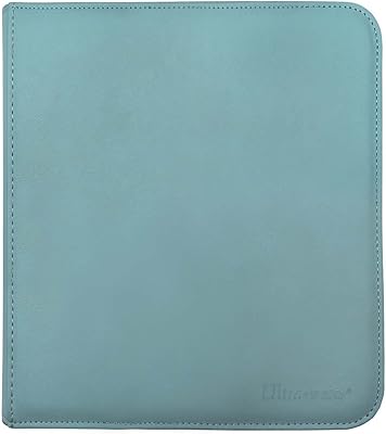 Housse ultra pro e-15744 ultra pro 12 - bleu clair. La boutique en ligne DIAYTAR COTE D'IVOIRE est une plateforme e-commerce de premier plan en Côte d'Ivoire, offrant une large gamme de produits à des prix abordables. Elle garantit une livraison rapide et fiable des commandes, permettant aux clients de recevoir leurs achats dans les délais prévus. La boutique en ligne mise sur la sécurité des transactions pour protéger les informations des clients.