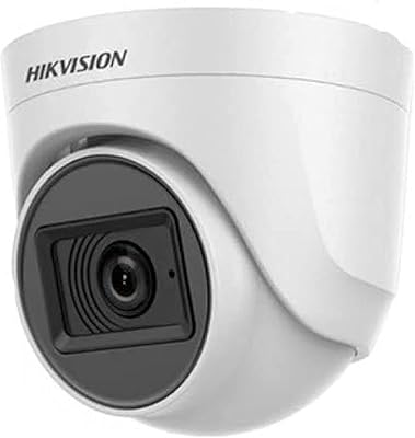 Dôme hikvision 2mp avec microphone intégré. ds-2ce76d0t-itpfs compatible avec l'activation du dvr. DIAYTAR COTE D'IVOIRE est une boutique en ligne généraliste qui propose plus de 300 000 références de produits, répondant ainsi aux besoins divers des consommateurs ivoiriens. En tant que leader du marché en Côte d'Ivoire, elle offre une vaste gamme de produits allant des articles ménagers aux accessoires de mode. La satisfaction du client est au cœur de ses priorités.