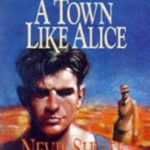 Une ville comme alice