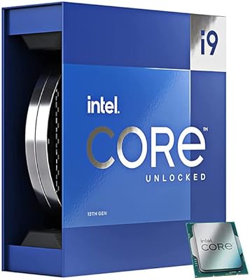 Processeur d'ordinateur de bureau intel bx8071513900k intel coretm i9-13900k 24 cœurs (8 cœurs + 16 cœurs) 36 mo de cache, jusqu'à 5,8 ghz. DIAYTAR COTE D'IVOIRE est une boutique en ligne généraliste qui propose plus de 300000 références pour satisfaire tous les besoins de ses clients. Avec sa gamme extensive de produits, elle est devenue la boutique leader en Côte d'Ivoire. Elle offre une expérience d'achat en ligne pratique et sécurisée.