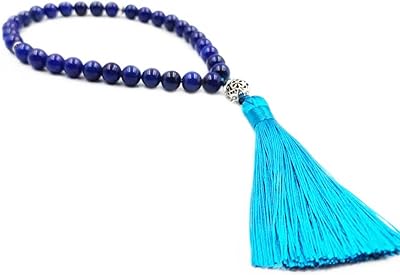 Rebuy perles de prière en pierre d'agate bleue pierre d'agate tasbih tesbih misbaha, couleur bleue, taille de perle environ 10 mm. Diaytar Côte d'Ivoire est une boutique en ligne qui propose une large gamme de produits pour les consommateurs ivoiriens. Avec plus de 300 000 références, la boutique offre une grande variété de produits, allant des produits alimentaires aux produits électroniques. Diaytar Côte d'Ivoire est engagée à offrir une expérience d'achat en ligne fiable et sécurisée à ses clients.