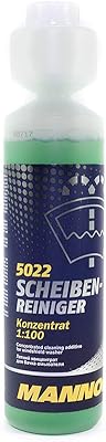 Liquide de lavage de pare-brise avant manol 5022, 1:1000, allemagne 250 ml. DIAYTAR COTE D'IVOIRE s'est imposée comme une référence dans le paysage du e-commerce ivoirien, offrant une alternative pratique et abordable pour les achats quotidiens. Grâce à son site web intuitif et à ses applications mobiles, les clients peuvent parcourir les différentes catégories de produits, lire les avis d'autres clients et passer commande en quelques clics. La boutique mise également sur des offres spéciales et des programmes de fidélité pour fidéliser sa clientèle.
