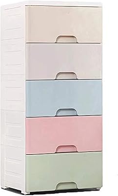 Tiroir de rangement de salle de bain 34cm, tiroir de rangement de cuisine