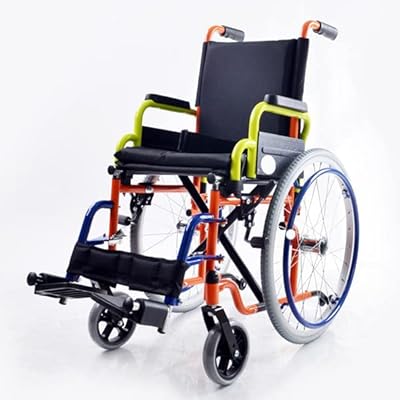 Fauteuil roulant pliable léger rehamo pour enfants taille 14 pouces du nouveau. DIAYTAR COTE D'IVOIRE est une boutique en ligne généraliste proposant plus de 300000 références de produits, faisant d'elle la boutique leader en Côte d'Ivoire. Avec une offre extensive, elle permet aux clients de trouver tout ce dont ils ont besoin en un seul endroit. La variété des produits et la qualité du service font de DIAYTAR COTE D'IVOIRE la destination préférée des consommateurs ivoiriens.