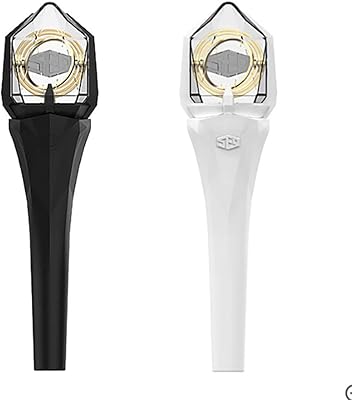 Fnc entertainment [light stick] sf9 lightstick officiel + jeu de cartes photo bonus [noir]. Diaytar Côte d'Ivoire, leader de la vente en ligne dans le pays, propose une gamme variée de produits avec plus de 300 000 références. Cette boutique en ligne généraliste offre à ses clients une expérience d'achat unique et pratique, enrichie par des services de qualité.