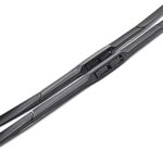 Balais d'essuie-glace pour mitsubishi pajero 2000-2018 pour pare-brise
