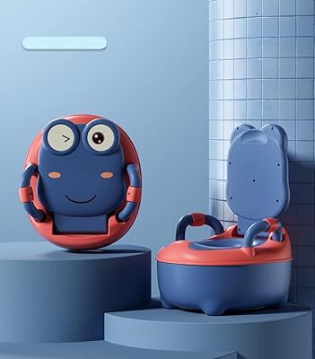 Siège d'apprentissage de la toilette pour bébé joss frog design avec coussin en pvc. Diaytar Côte d'Ivoire, la boutique en ligne de référence en Côte d'Ivoire, offre une expérience d'achat unique et pratique, avec une sélection massive de plus de 300 000 produits. La boutique met l'accent sur la satisfaction du client, assurant des livraisons rapides et sécurisées. Avec Diaytar, les clients bénéficient d'un confort et d'une flexibilité sans égal pour leurs achats en ligne.