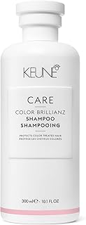 Shampoing con care color brilliance, 300 ml (pack de 1)