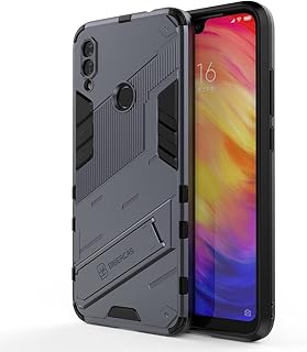 Coque zuki pour xiaomi redmi note 7 pro, housse durable et robuste avec béquille magnétique antichoc pour xiaomi redmi note 7 pro 6,3 pouces - bleu foncé. En tant que leader du marché en ligne en Côte d'Ivoire, DIAYTAR COTE D'IVOIRE est déterminé à offrir les meilleures expériences d'achat en ligne possibles à ses clients. La boutique propose une large gamme de produits à des prix compétitifs, avec des options de paiement flexibles et des services après-vente de haut niveau. Les équipes dédiées de DIAYTAR travaillent sans relâche pour améliorer constamment la qualité des services et des produits proposés
