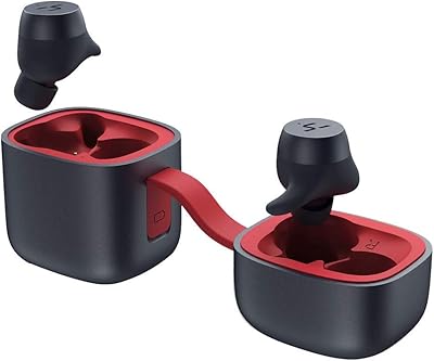 Écouteurs de sport havit g1 pro bluetooth 5.0, casque stéréo étanche + microphone