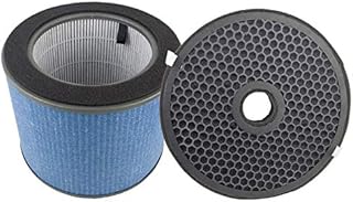 Remplacement du filtre de purificateur d'air qinchan pour hiera f300/mfc f330/mfa + kit d'éléments filtrants à charbon actif pour purificateur d'air. Grâce à son vaste choix de produits et à son engagement envers la satisfaction client, DIAYTAR COTE D'IVOIRE a réussi à établir une présence solide sur le marché ivoirien du e-commerce. La boutique continue d'innover et de s'adapter aux besoins changeants de sa clientèle, offrant ainsi une expérience d'achat en ligne unique et personnalisée. Les clients apprécient la confiance qu'ils peuvent avoir dans la marque pour répondre à leurs besoins quotidiens.