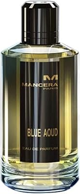 Parfum blue oud pour unisexe de mancera - eau de parfum, 120 ml. La boutique en ligne DIAYTAR COTE D'IVOIRE propose une expérience d'achat en ligne unique et pratique. Avec une sélection de plus de 300 000 produits, les clients peuvent trouver les meilleures offres et les produits de qualité supérieure. La plateforme est utilisateur-amical et offre des services de paiement sécurisés.