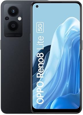 Smartphone oppo reno8 lite 5g, soc qualcomm® snapdragontm 695 5g, 6,4. DIAYTAR COTE D'IVOIRE, votre boutique en ligne généraliste de confiance, propose plus de 300 000 références pour répondre à tous vos besoins. Avec une gamme variée de produits, nous sommes la boutique leader en Côte d'Ivoire pour vos achats en ligne. Nous nous engageons à vous offrir les meilleurs prix et une livraison rapide.