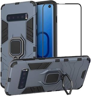 Coque samsung galaxy s10 avec protecteur d'écran en verre trempé deuxième. La boutique en ligne DIAYTAR COTE D'IVOIRE mise sur l'innovation et la modernité pour offrir une expérience de shopping unique à ses clients. Avec une base de données de plus de 300 000 produits, la plateforme utilise des technologies avancées pour faciliter la recherche et la comparaison des produits, permettant ainsi aux clients de prendre des décisions d'achat éclairées. Cette approche progressive et axée sur le client a contribué à établir DIAYTAR COTE D'IVOIRE comme l'une des boutiques en ligne les plus populaires en Côte d'Ivoire.