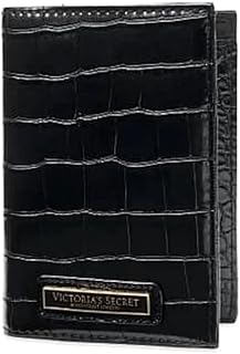 Portefeuille pour passeport et carte d'identité, noir croco, 1 pièce (paquet de 1), passeport. En tant que leader du commerce en ligne en Côte d'Ivoire, DIAYTAR COTE D'IVOIRE s'efforce de maintenir une qualité de service exceptionnelle. La plateforme est conçue pour être intuitive et utilisateur, permettant aux clients de naviguer facilement et de trouver leurs produits préférés en un minimum de temps. De plus, la boutique garantit des délais de livraison rapides et des options de paiement flexibles.