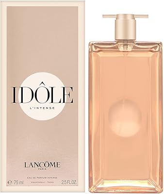 Lancome paris idole l'intense pour femme eau de parfum 75ml. DIAYTAR COTE D'IVOIRE représente l'exemple type d'une boutique en ligne prospère qui comprend les besoins et les préférences des consommateurs en Côte d'Ivoire. En offrant une large sélection de produits de différentes marques et catégories, cette plateforme favorise une expérience d'achat agréable et personnalisée. Elle contribue ainsi à faire évoluer le commerce électronique dans le pays, en proposant une expérience unique qui répond aux besoins de tous les clients.